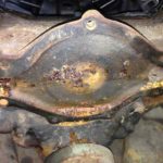 Cforcar Facel Vega Restoration 1 059